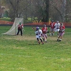 Meet your Posher, Logan